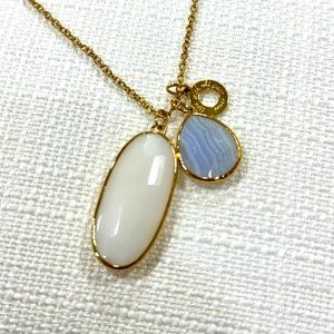 Stella & Dot 30” necklace